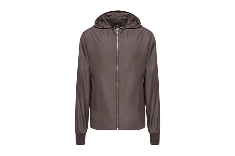 Moncler Rick Owens Spring Summer 2026 collaboration Collection Release Info