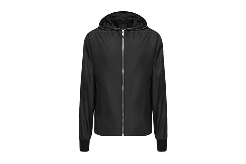 Moncler Rick Owens Spring Summer 2026 collaboration Collection Release Info