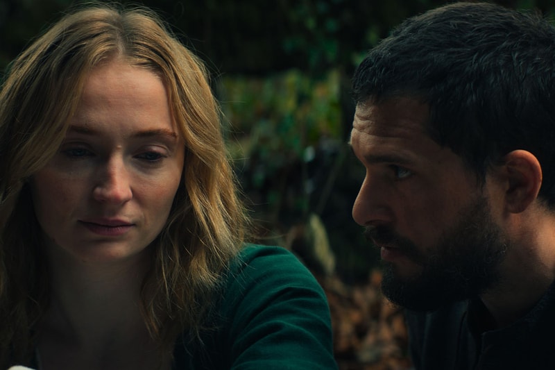 Sophie Turner 與 Kit Harington 合體回歸，《The Dreadful》首支預告公開
