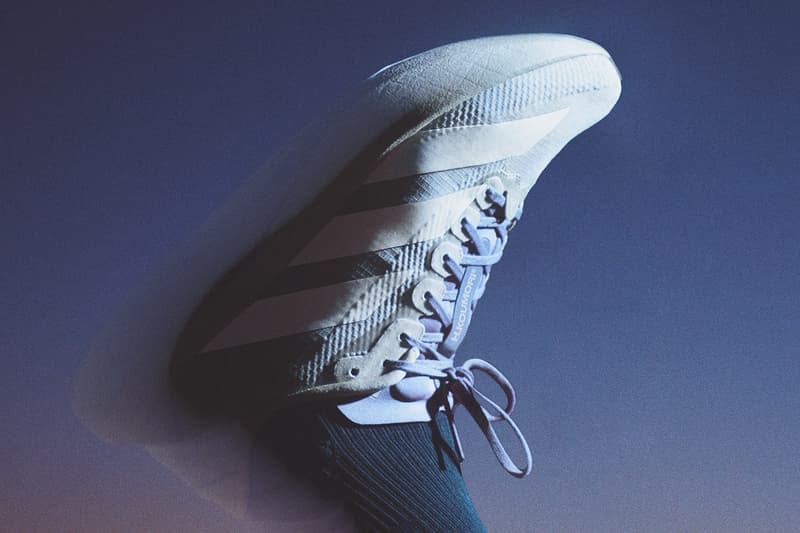 adidas Running x Hermanos Koumori Adizero Evo SL HK Putty Grey/Alumina/Shadow Fig JS2441 Release Info