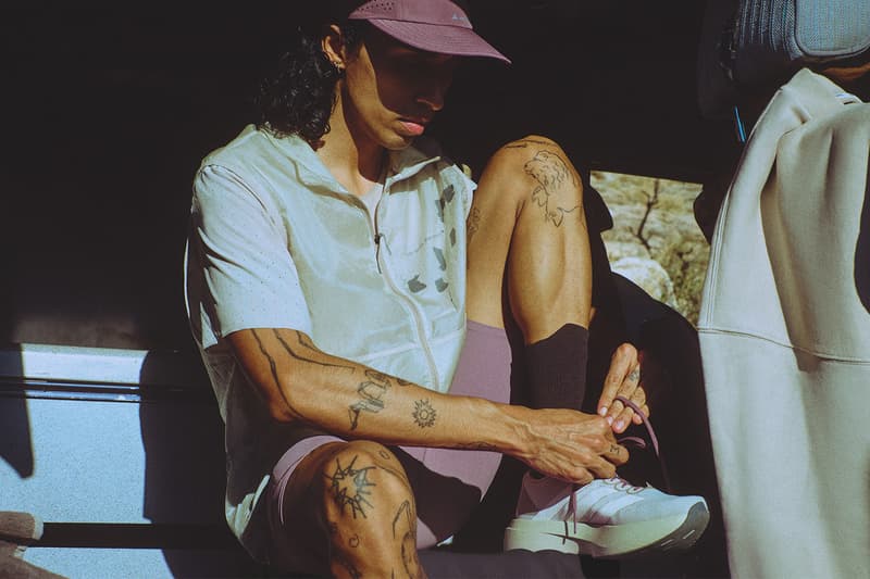 adidas Running x Hermanos Koumori Adizero Evo SL HK Putty Grey/Alumina/Shadow Fig JS2441 Release Info