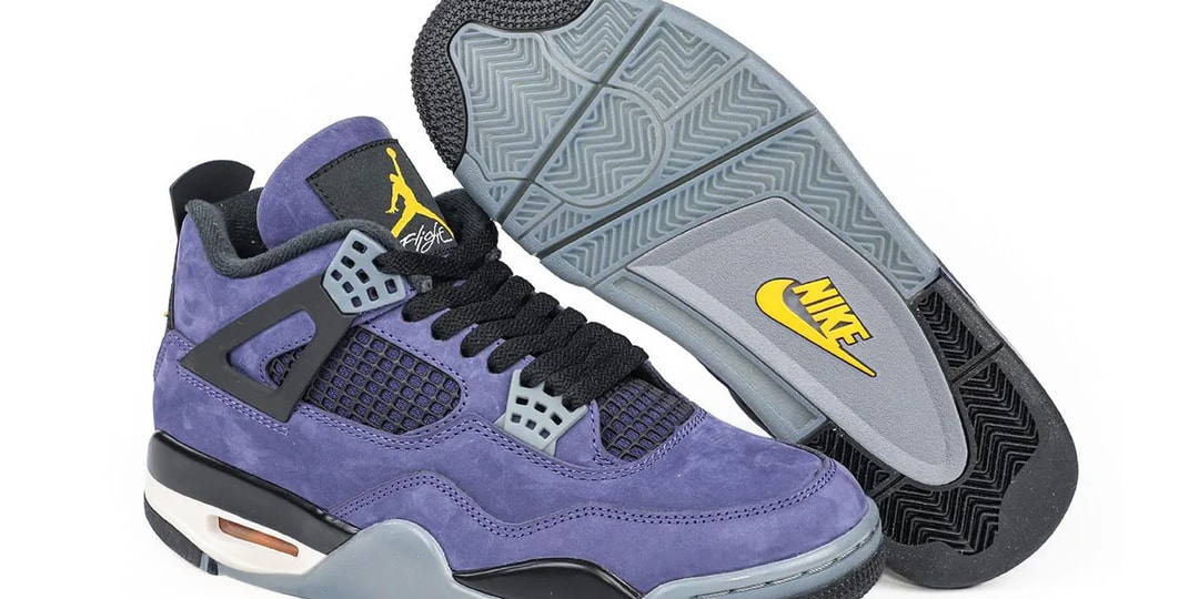 Air Jordan 4