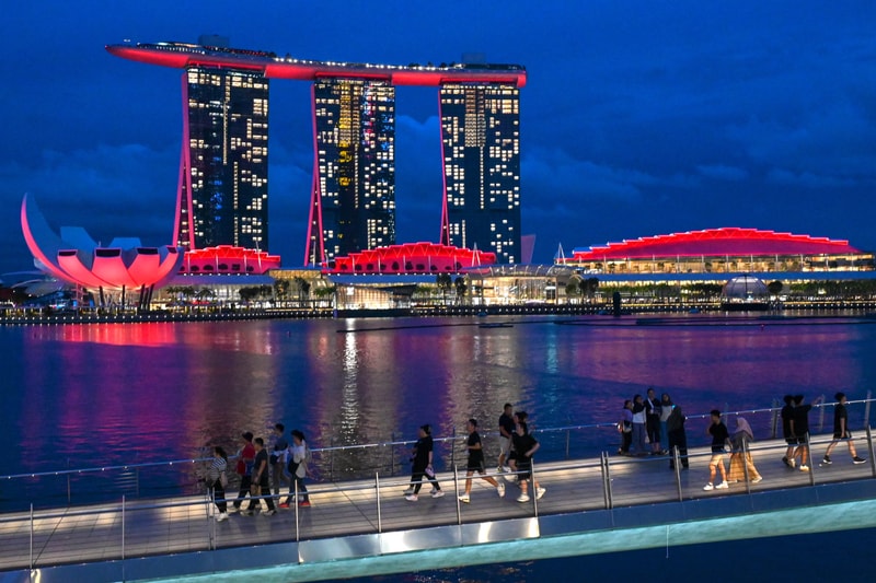 The Best Booths To See at ART SG 2026