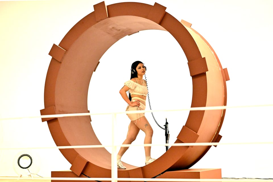 hypebeast.com - Elaina Bernstein - Everything We Loved In Music This Week: January 16