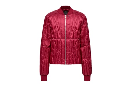 Moncler and Rick Owens Debut "Brucolic" Spring/Summer 2026 Collection