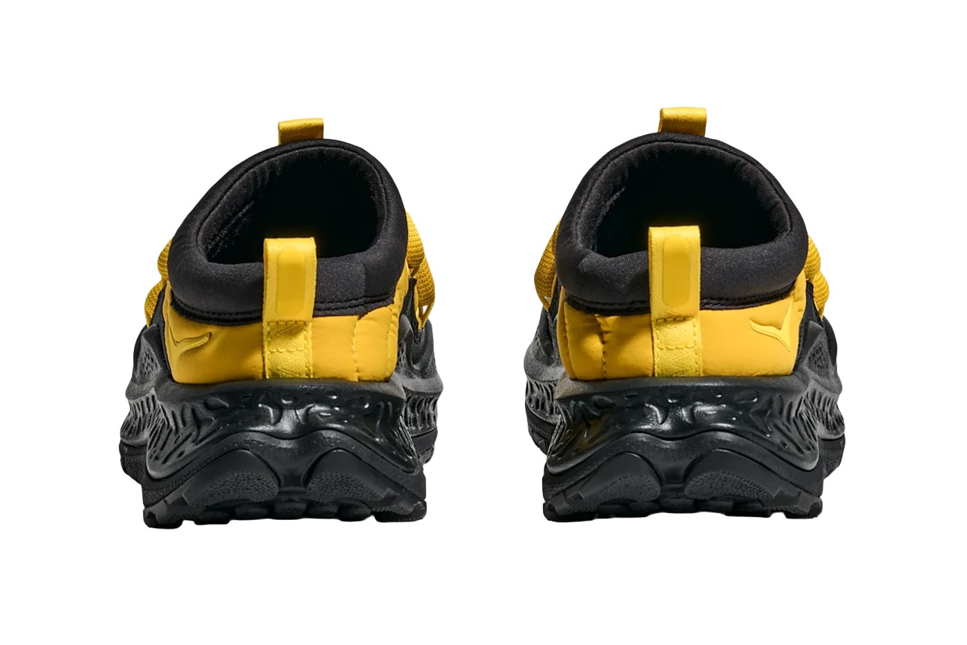 HOKA Ora Primo “Yellow Gold/Black” 1141570-YLL Release Info