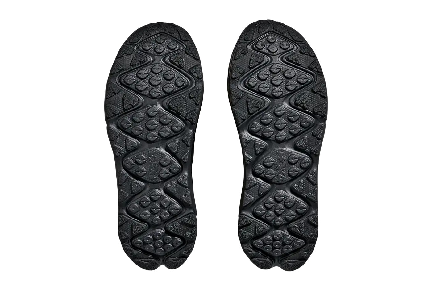 HOKA Ora Primo “Yellow Gold/Black” 1141570-YLL Release Info