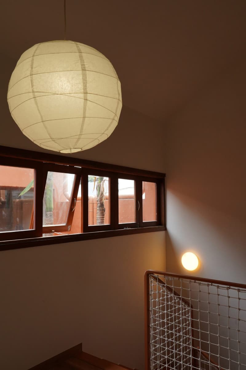 Live Out Studio Terracotta Breath House Da Nang Vietnam Design Info