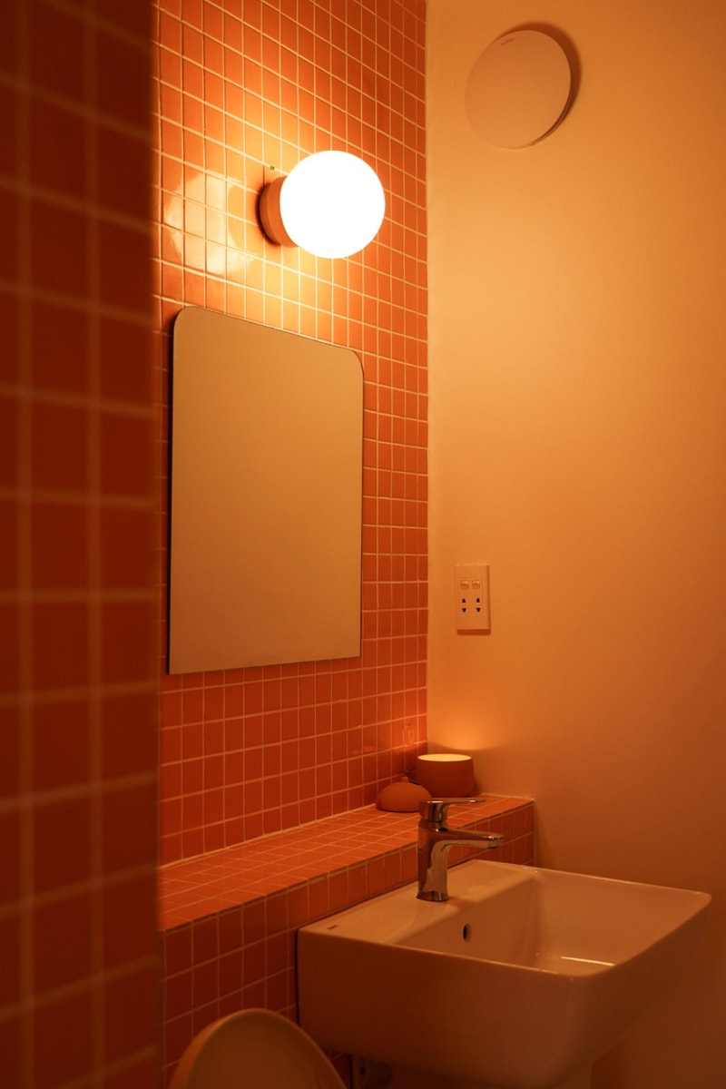 Live Out Studio Terracotta Breath House Da Nang Vietnam Design Info