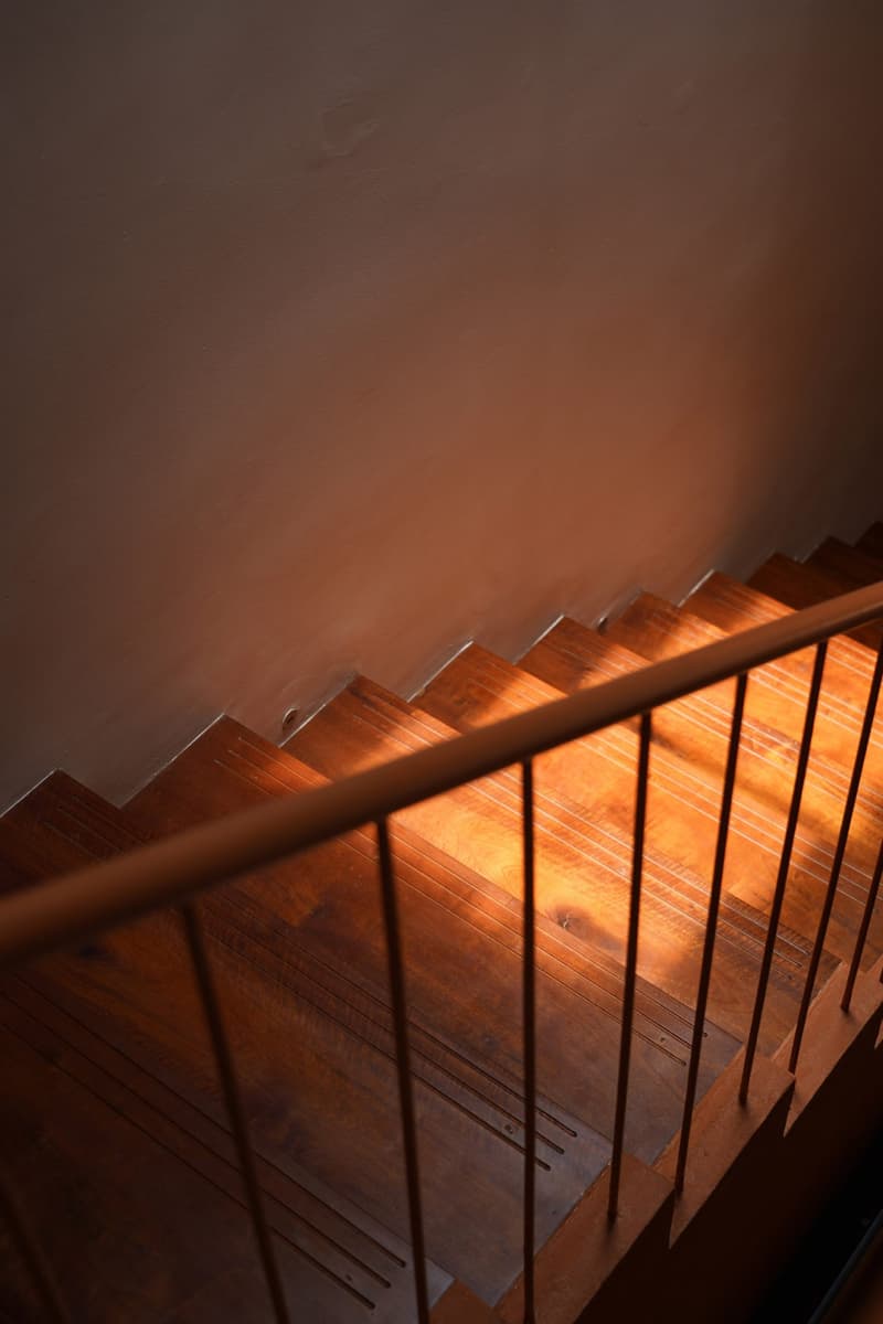 Live Out Studio Terracotta Breath House Da Nang Vietnam Design Info