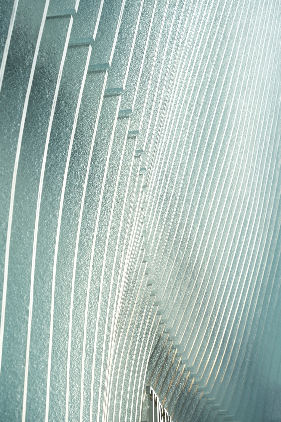 MVRDV Tiffany & Co. Beijing Taikoo-Li Sanlitun Flagship Store Glass Façade Design Info