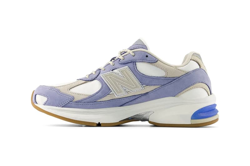 New Balance 2010 Dusk Shower Timberwolf U201089S 204L Dusk Shower Blue Bird Reflection U204L9DF Release Info