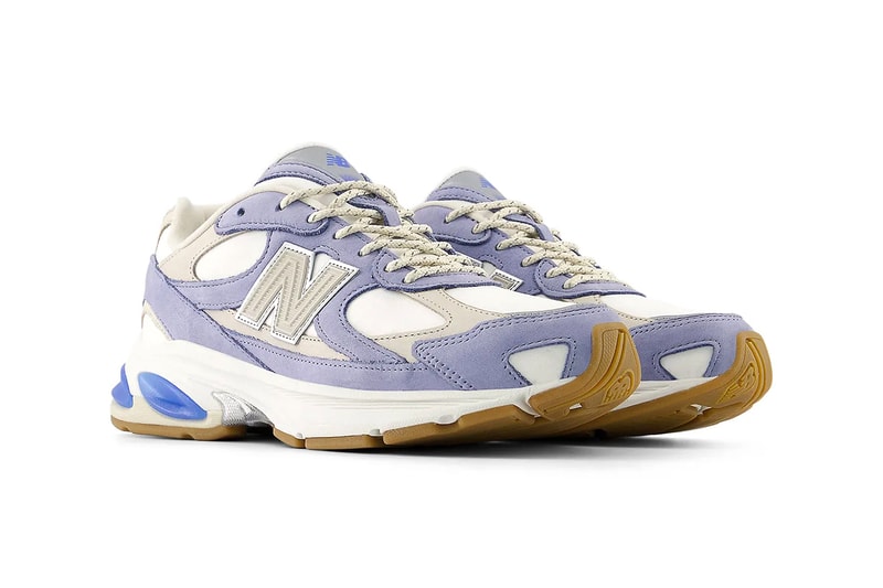 New Balance 2010 Dusk Shower Timberwolf U201089S 204L Dusk Shower Blue Bird Reflection U204L9DF Release Info