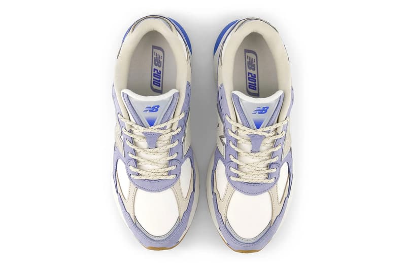 New Balance 2010 Dusk Shower Timberwolf U201089S 204L Dusk Shower Blue Bird Reflection U204L9DF Release Info