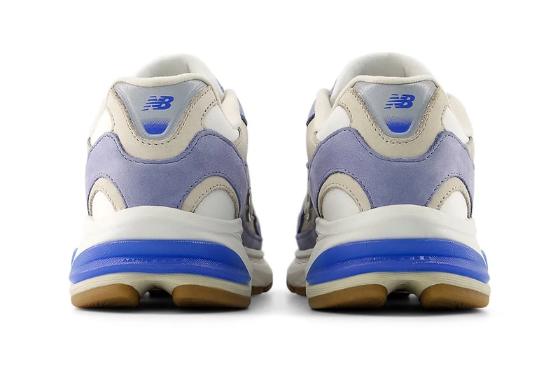 New Balance 2010 Dusk Shower Timberwolf U201089S 204L Dusk Shower Blue Bird Reflection U204L9DF Release Info