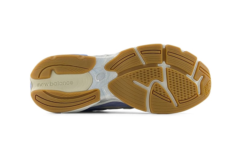 New Balance 2010 Dusk Shower Timberwolf U201089S 204L Dusk Shower Blue Bird Reflection U204L9DF Release Info