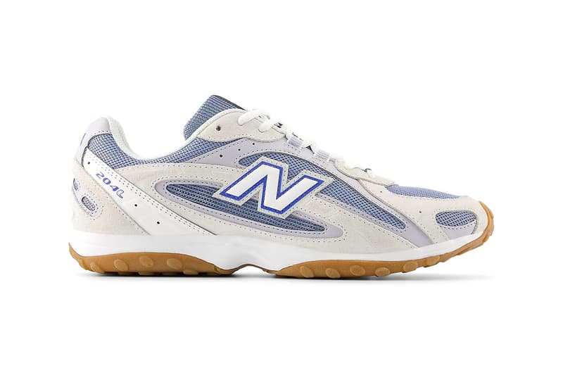 New Balance 2010 Dusk Shower Timberwolf U201089S 204L Dusk Shower Blue Bird Reflection U204L9DF Release Info
