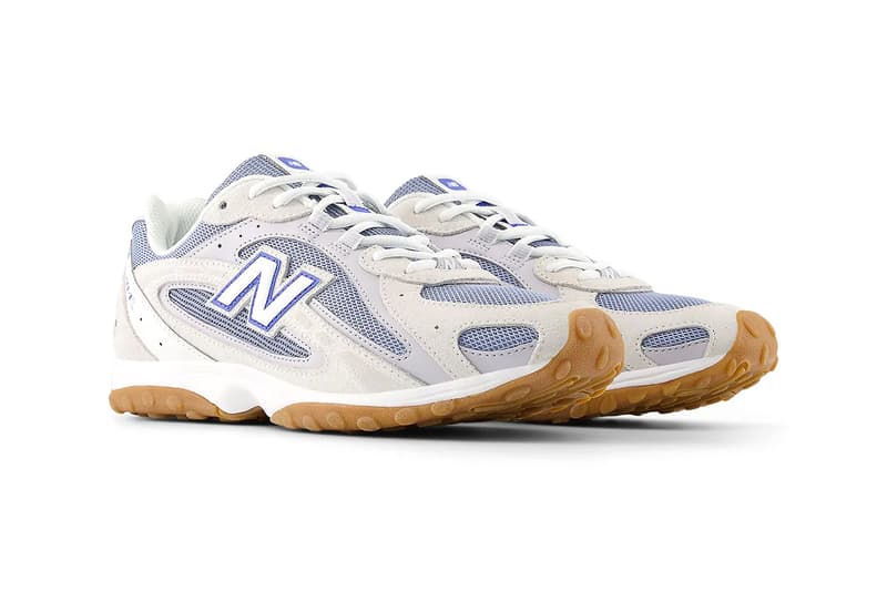 New Balance 2010 Dusk Shower Timberwolf U201089S 204L Dusk Shower Blue Bird Reflection U204L9DF Release Info