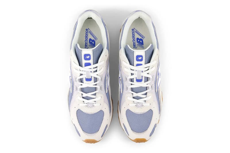 New Balance 2010 Dusk Shower Timberwolf U201089S 204L Dusk Shower Blue Bird Reflection U204L9DF Release Info