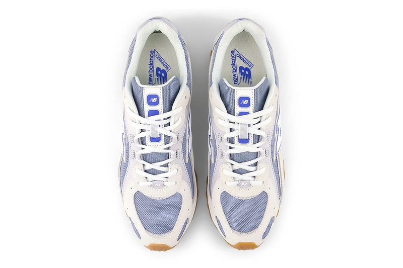 New Balance 2010 Dusk Shower Timberwolf U201089S 204L Dusk Shower Blue Bird Reflection U204L9DF Release Info