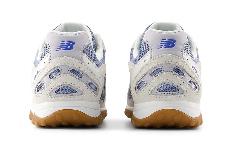 New Balance 2010 Dusk Shower Timberwolf U201089S 204L Dusk Shower Blue Bird Reflection U204L9DF Release Info