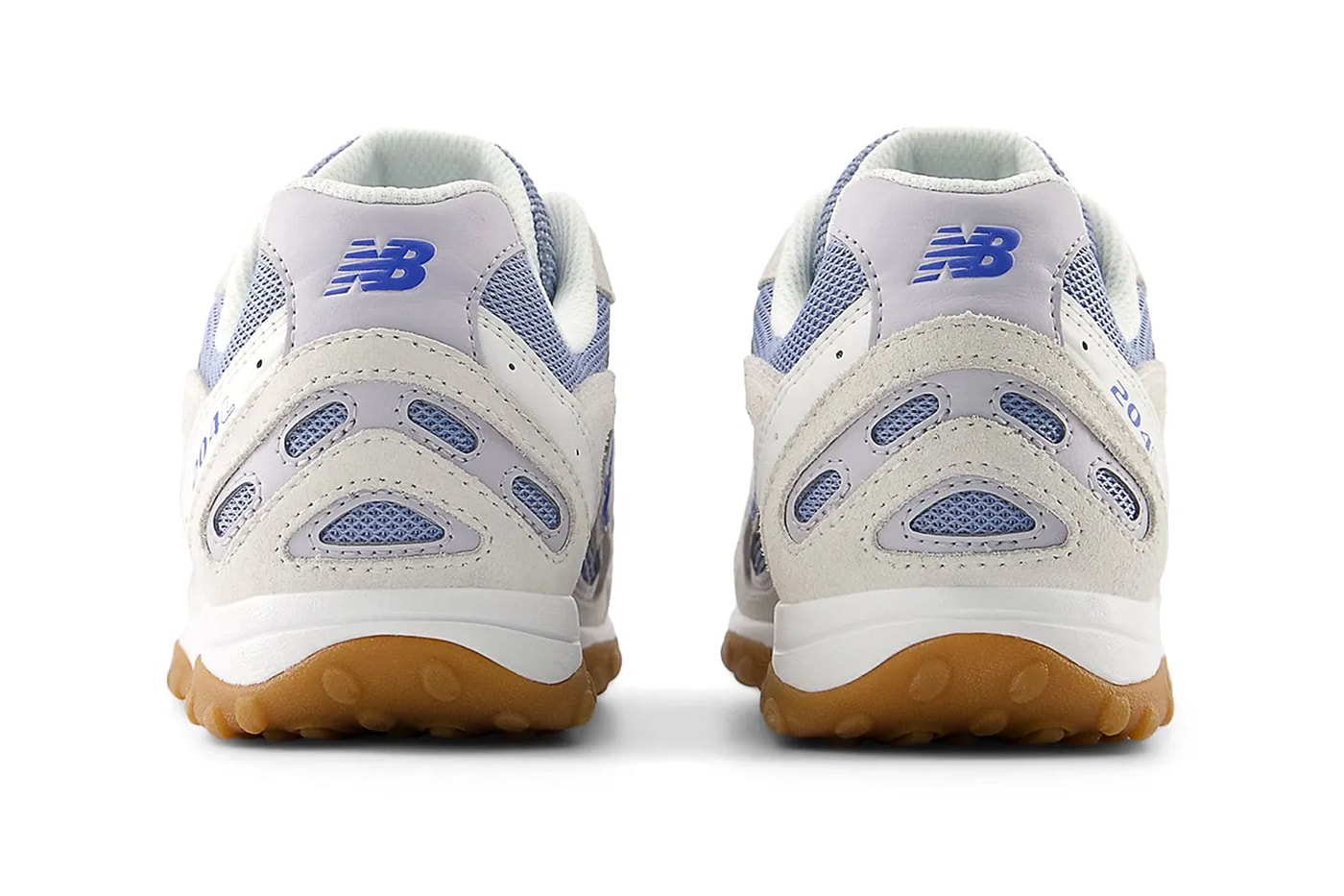 New Balance 2010 Dusk Shower Timberwolf U201089S 204L Dusk Shower Blue Bird Reflection U204L9DF Release Info