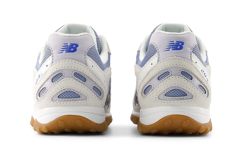 New Balance 2010 Dusk Shower Timberwolf U201089S 204L Dusk Shower Blue Bird Reflection U204L9DF Release Info