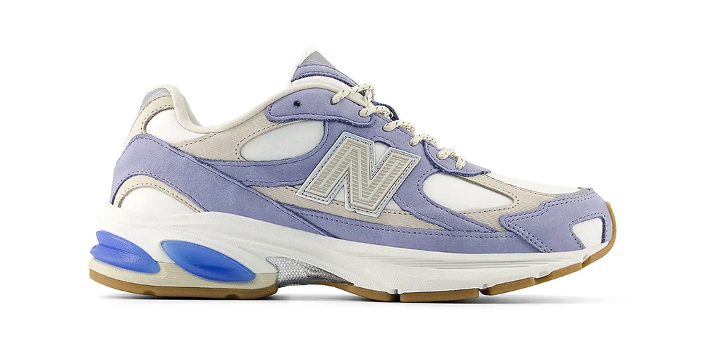 New New Balance Footwear for Spring - Discover the “Dusk Shower” Pack!