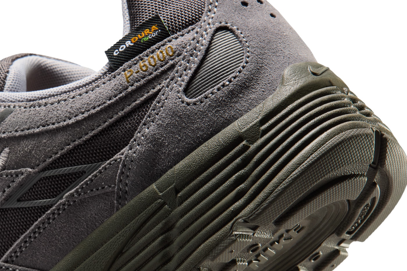 Nike P-6000 Premium “Medium Ash/Golden Hop” IH0946-201 Release Info