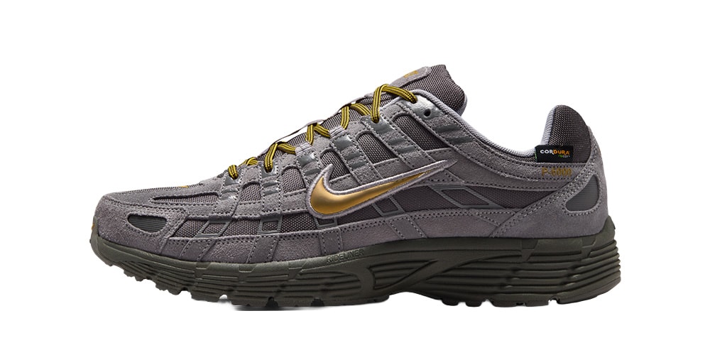 Check out the new Nike P-6000 Premium sneakers in color