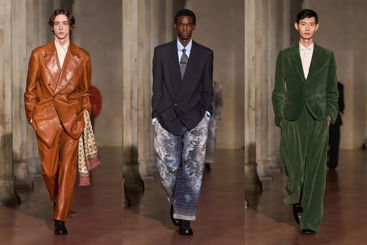 Top Fashion News: January 16