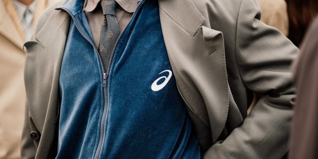 SOSHIOTSUKI Debuted at Pitti with a New Collection - What You Need to Know?