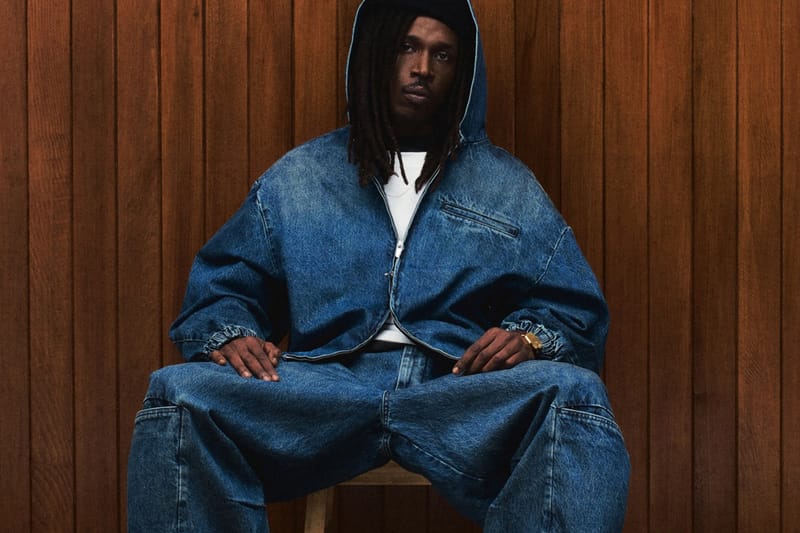 Seventh and BEAMS T Unveil Collaborative “IKKYU” Collection