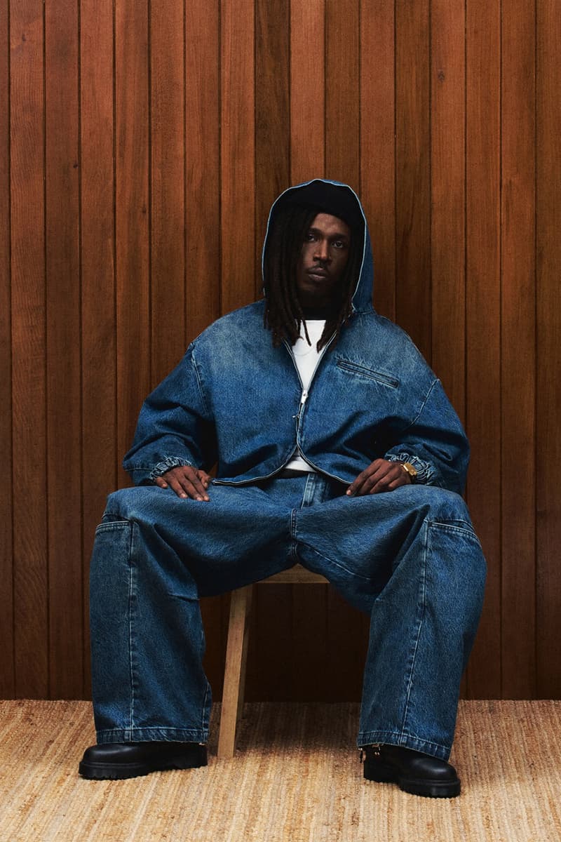 Seventh x BEAMS T "IKKYU” Collection Release Info