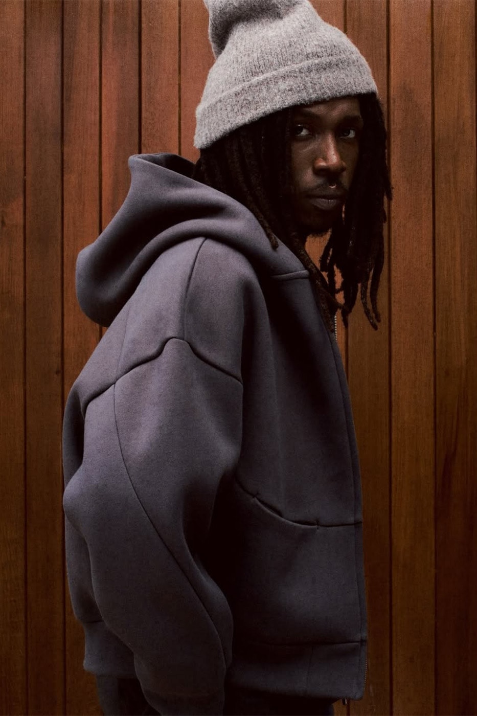 Seventh x BEAMS T "IKKYU” Collection Release Info