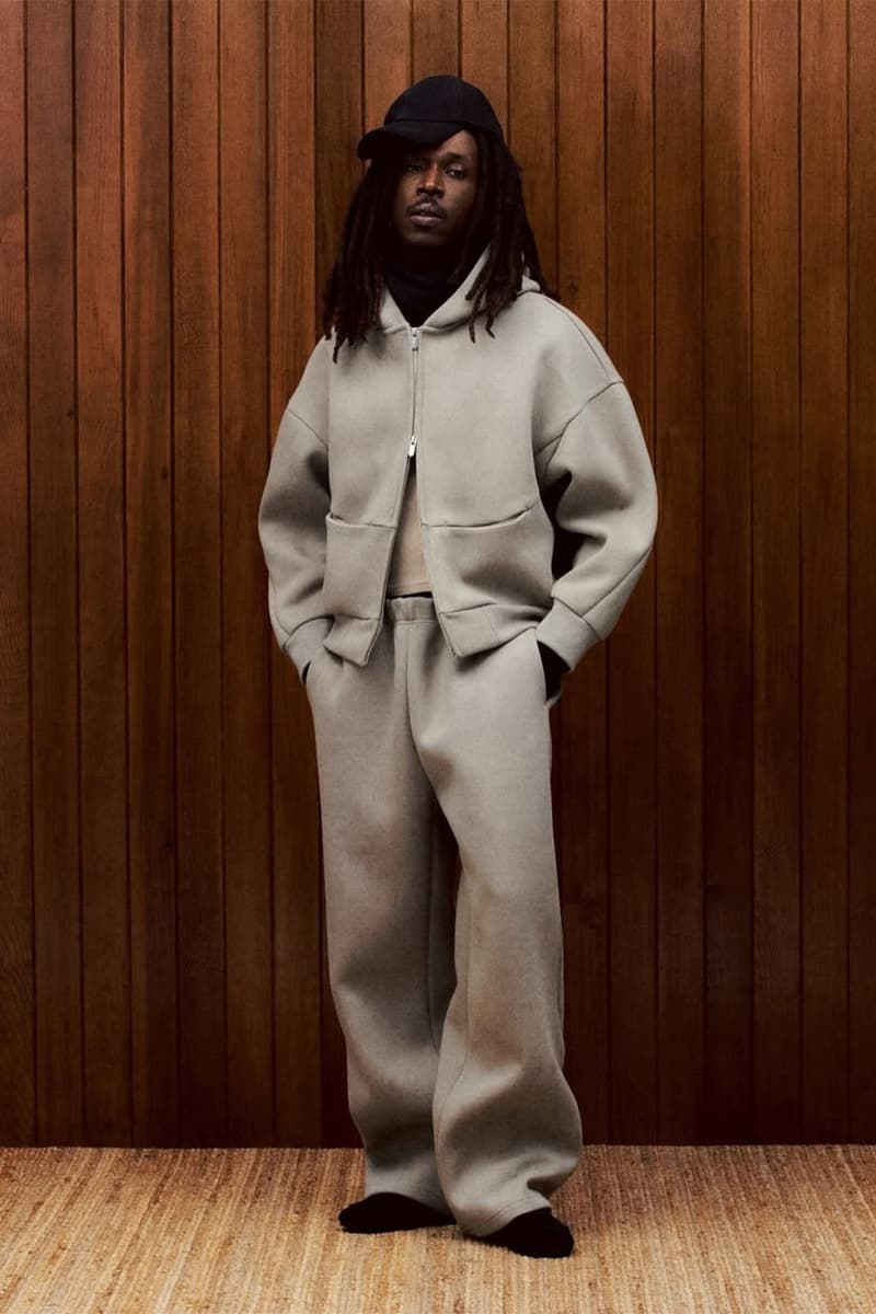 Seventh x BEAMS T "IKKYU” Collection Release Info