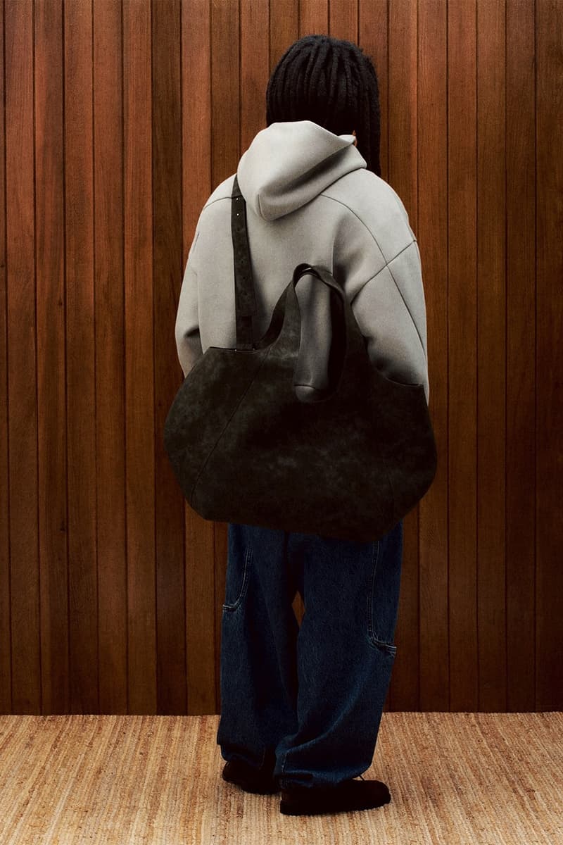 Seventh x BEAMS T "IKKYU” Collection Release Info