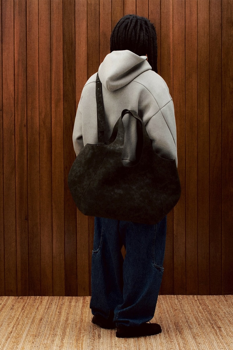 Seventh x BEAMS T "IKKYU” Collection Release Info