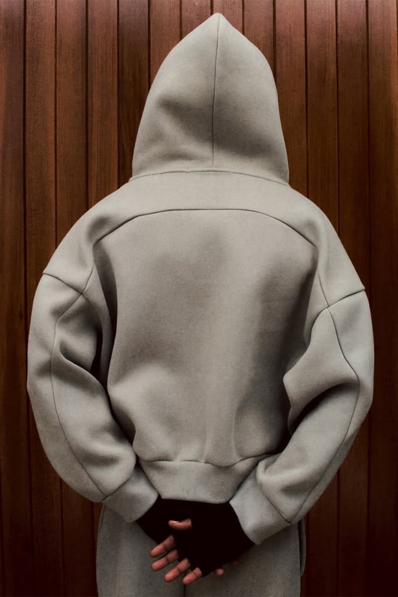 Seventh x BEAMS T "IKKYU” Collection Release Info