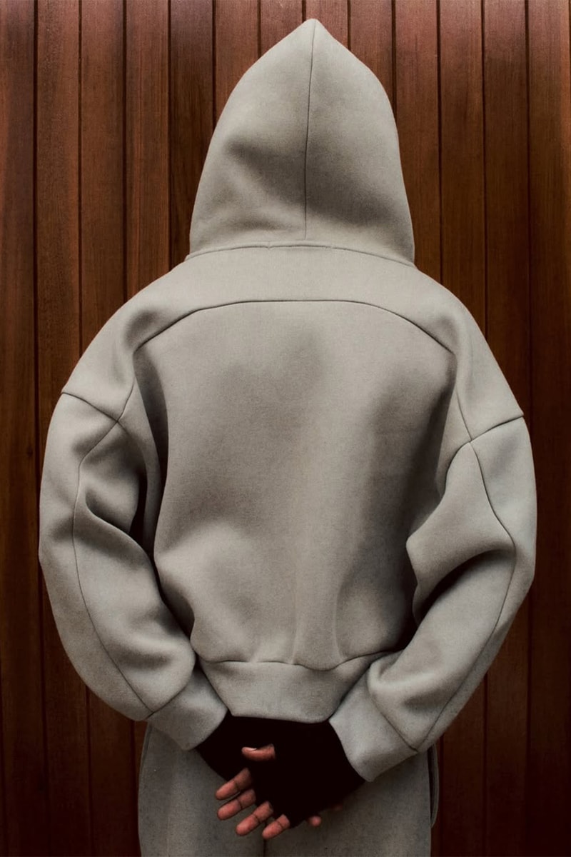 Seventh x BEAMS T "IKKYU” Collection Release Info