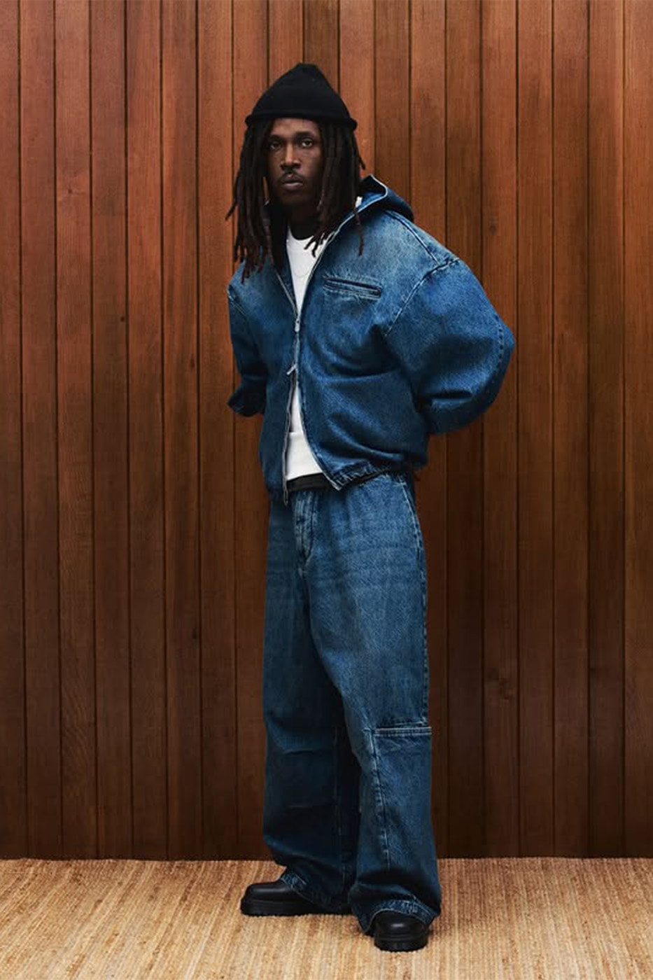 Seventh x BEAMS T "IKKYU” Collection Release Info