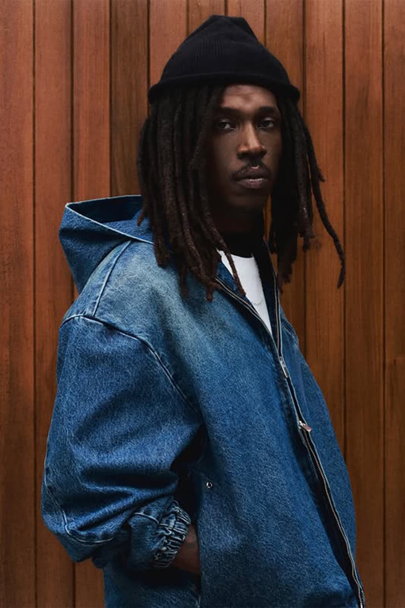 Seventh x BEAMS T "IKKYU” Collection Release Info