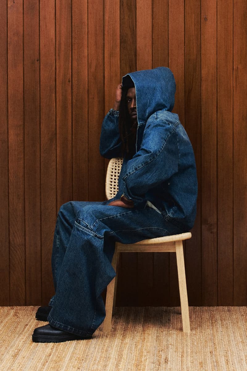 Seventh x BEAMS T "IKKYU” Collection Release Info