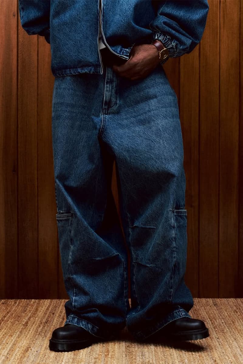 Seventh x BEAMS T "IKKYU” Collection Release Info