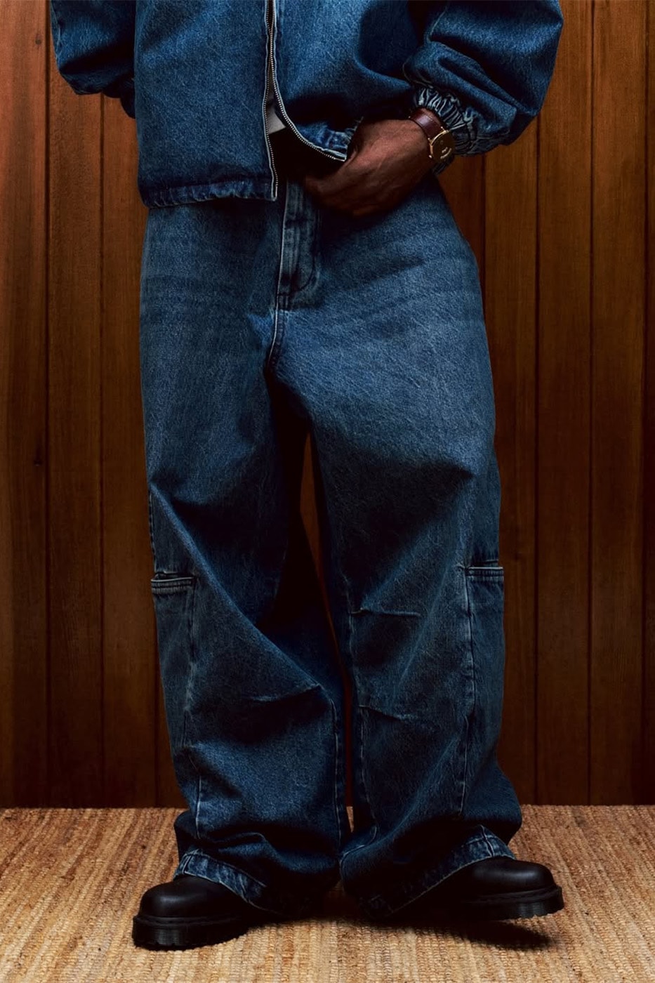 8 Drops You Don't Want to Miss This Week Kith Seventh Beams  Dime Eastpak Diesel Anti Social Social Club adidas Mercedes-AMG collaboration Studio Nicholso Oakley