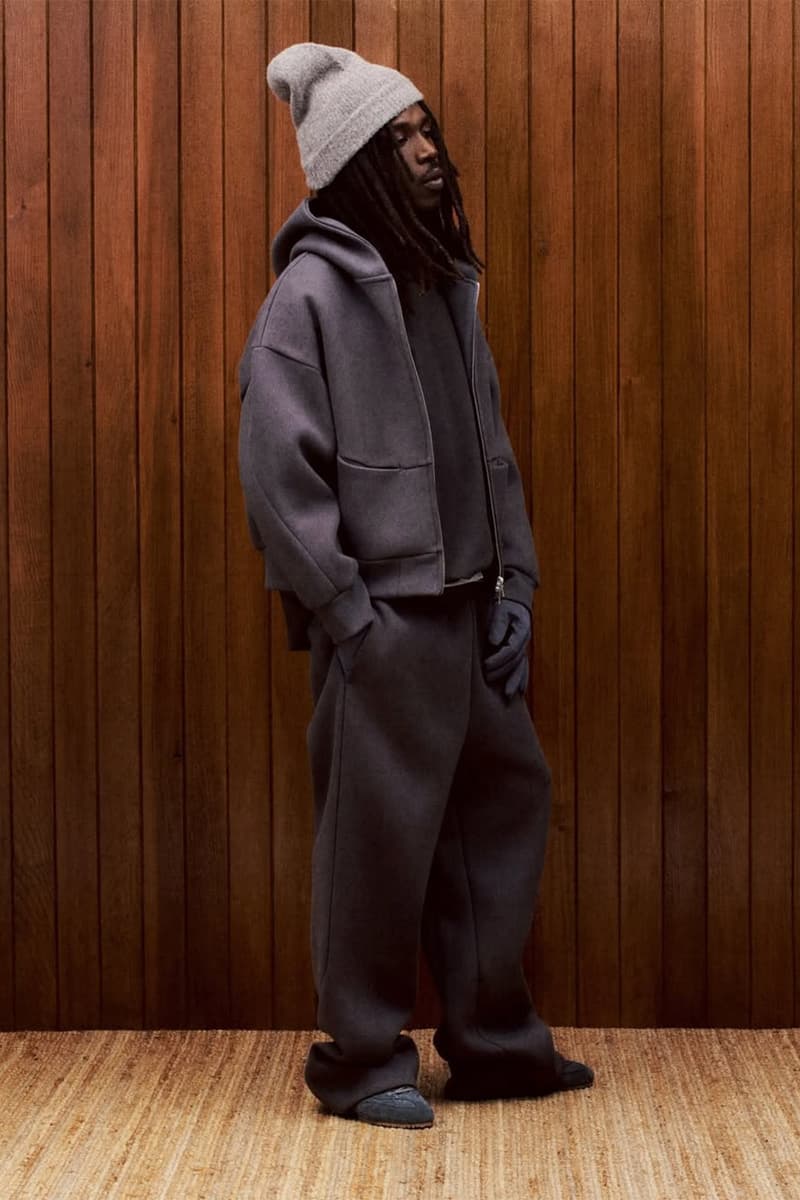 Seventh x BEAMS T "IKKYU” Collection Release Info