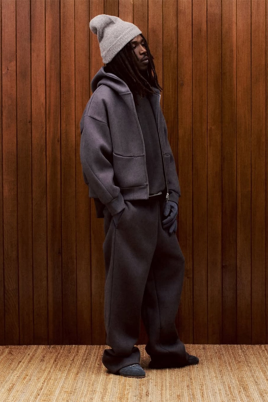 Seventh x BEAMS T "IKKYU” Collection Release Info