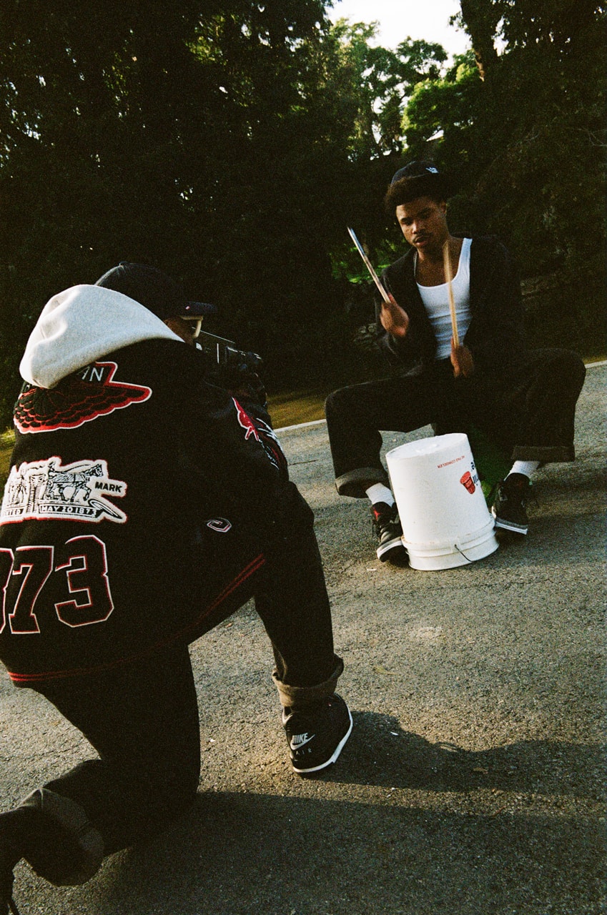 Spike Lee Presents: The Levi’s x Air Jordan 3 Collection release date store list HBX cam hicks campaign jordan brand jumpman IR0912-400 IH7959-400