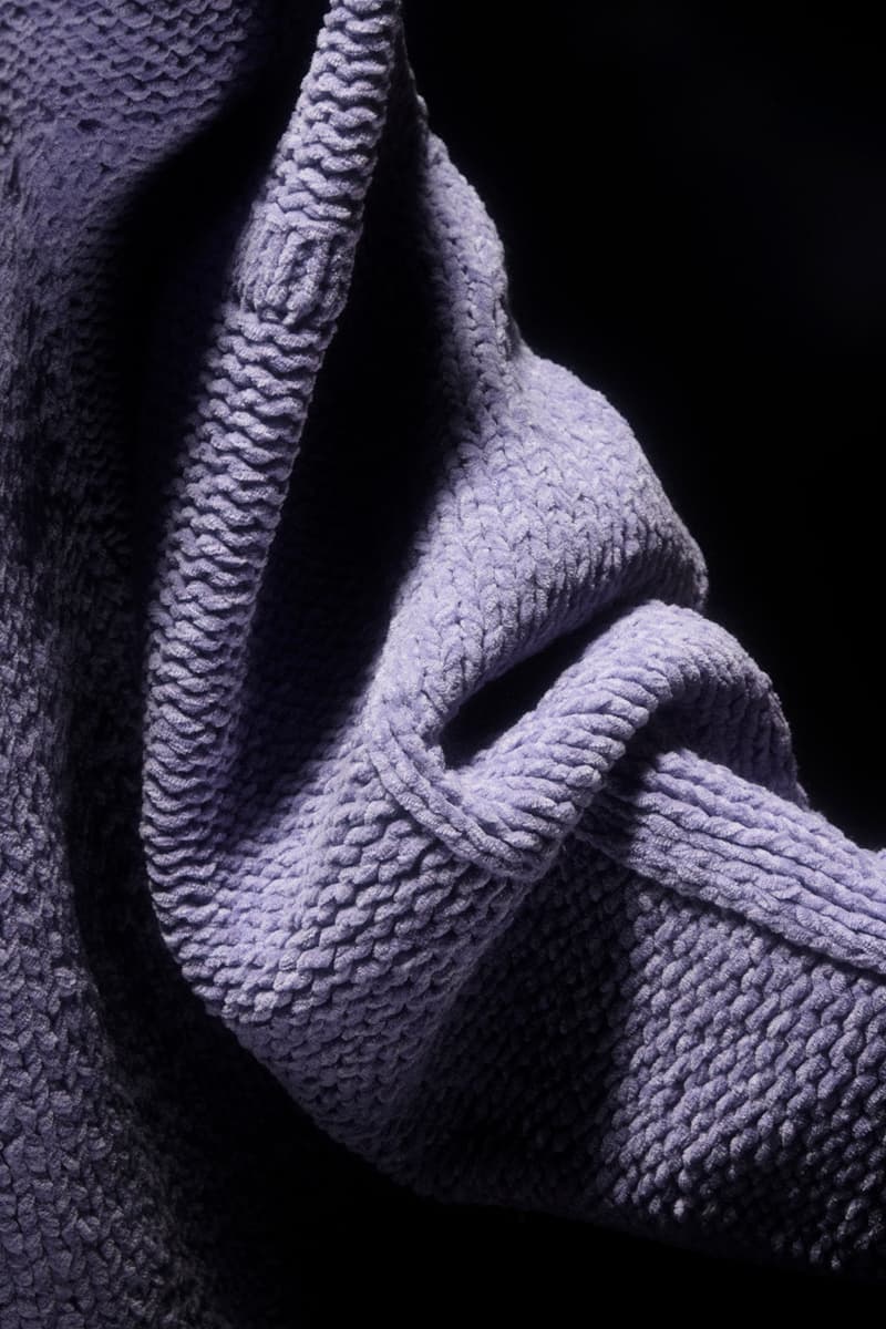 Stone Island Prototype Research 09 Jacket Release Info