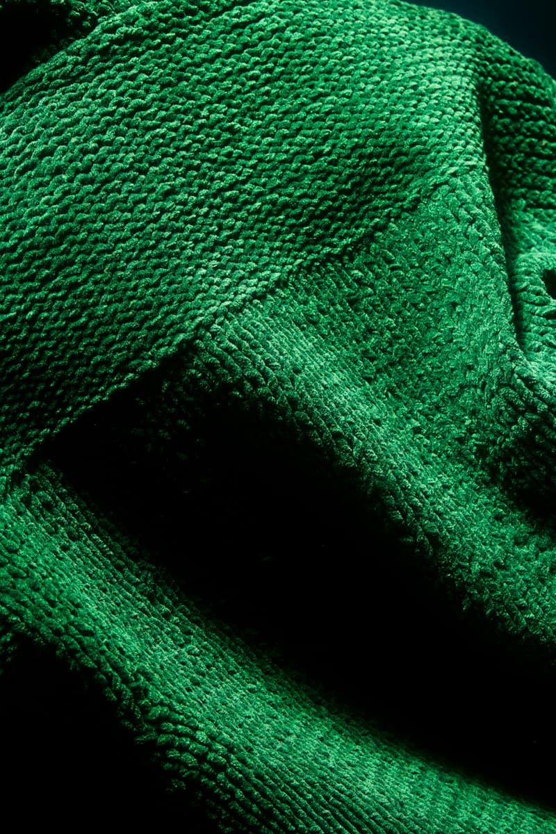 Stone Island Prototype Research 09 Jacket Release Info